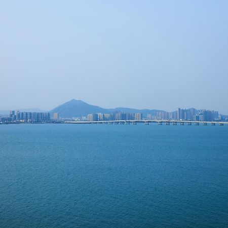 Courtyard By Marriott Xiamen Hotel Luaran gambar