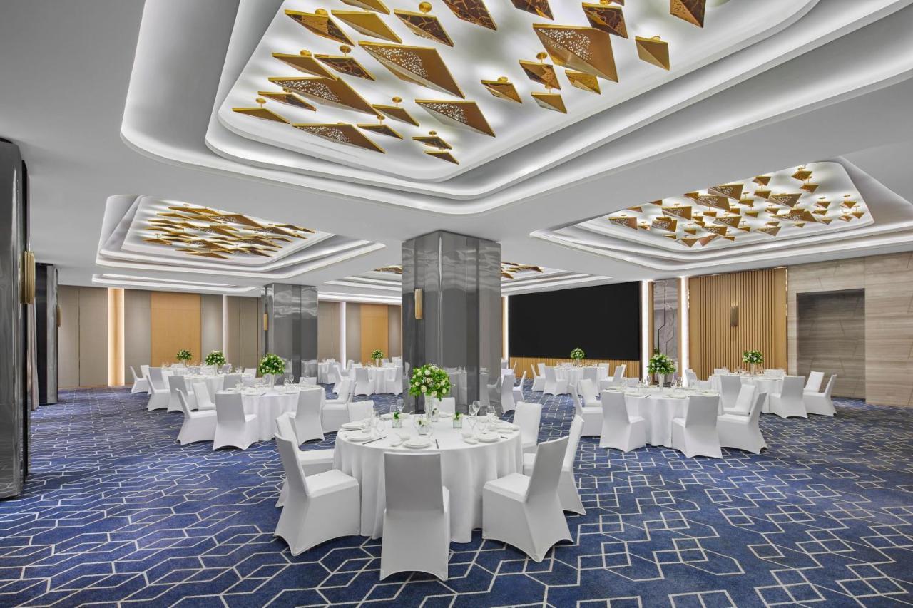 Courtyard By Marriott Xiamen Hotel Luaran gambar