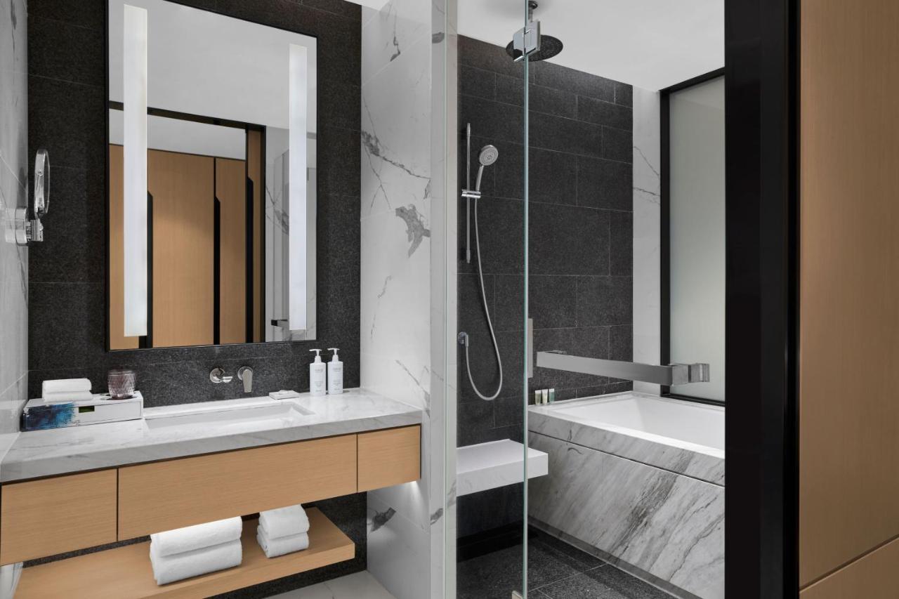 Courtyard By Marriott Xiamen Hotel Luaran gambar