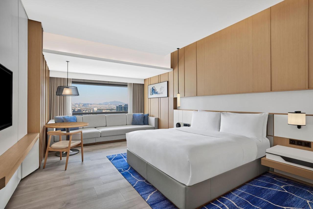 Courtyard By Marriott Xiamen Hotel Luaran gambar