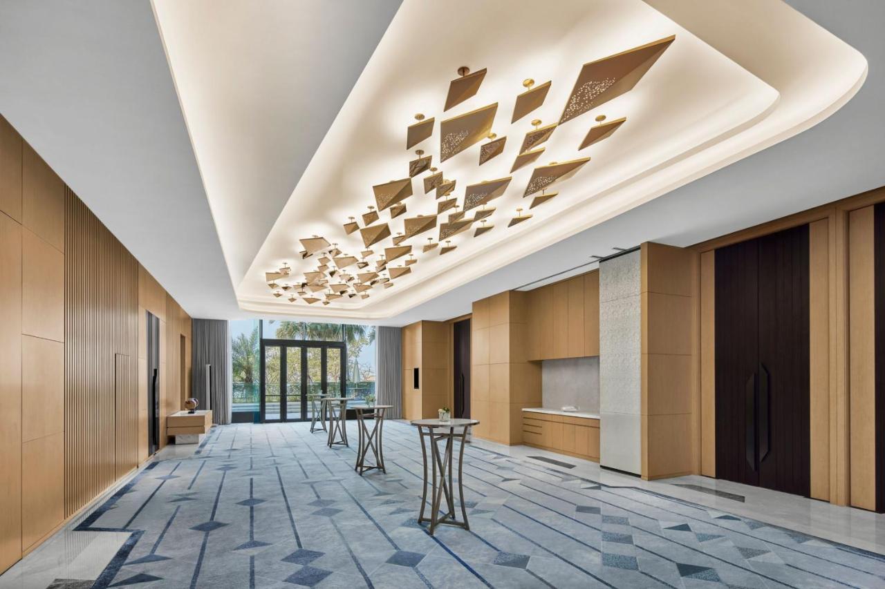 Courtyard By Marriott Xiamen Hotel Luaran gambar