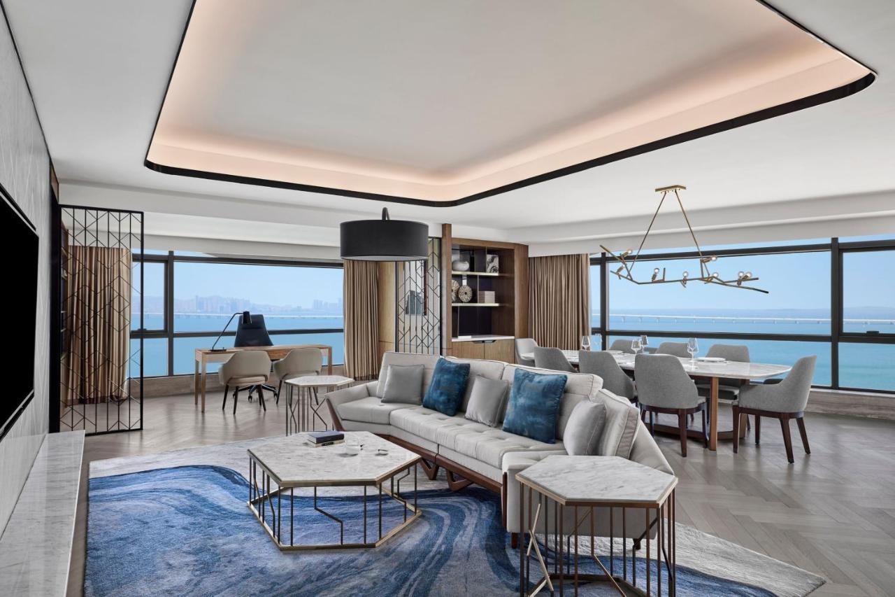 Courtyard By Marriott Xiamen Hotel Luaran gambar
