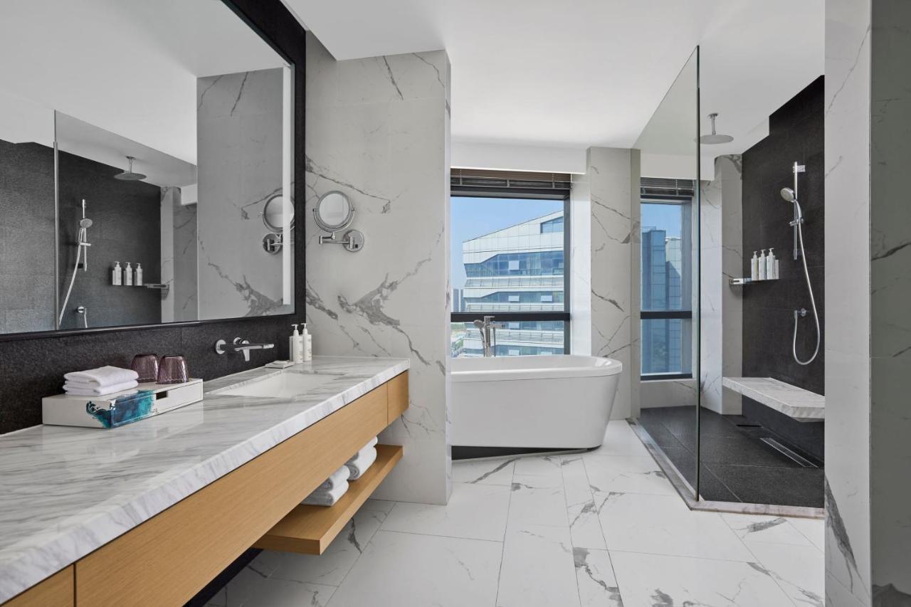 Courtyard By Marriott Xiamen Hotel Luaran gambar