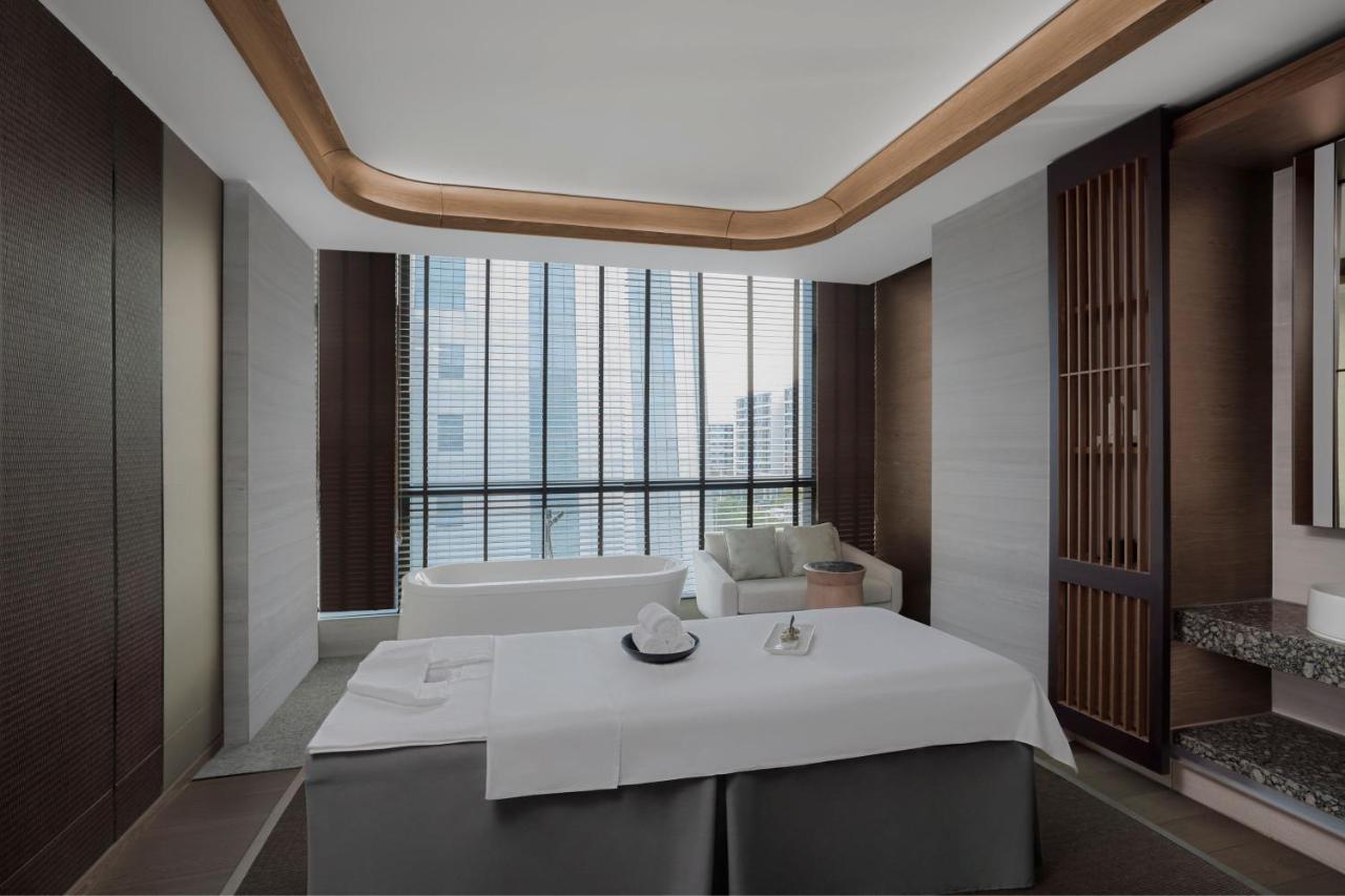 Courtyard By Marriott Xiamen Hotel Luaran gambar