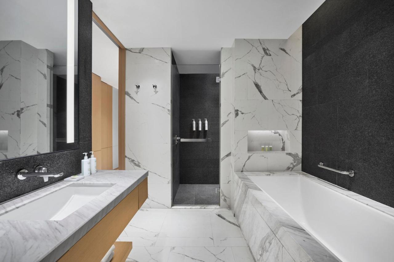 Courtyard By Marriott Xiamen Hotel Luaran gambar