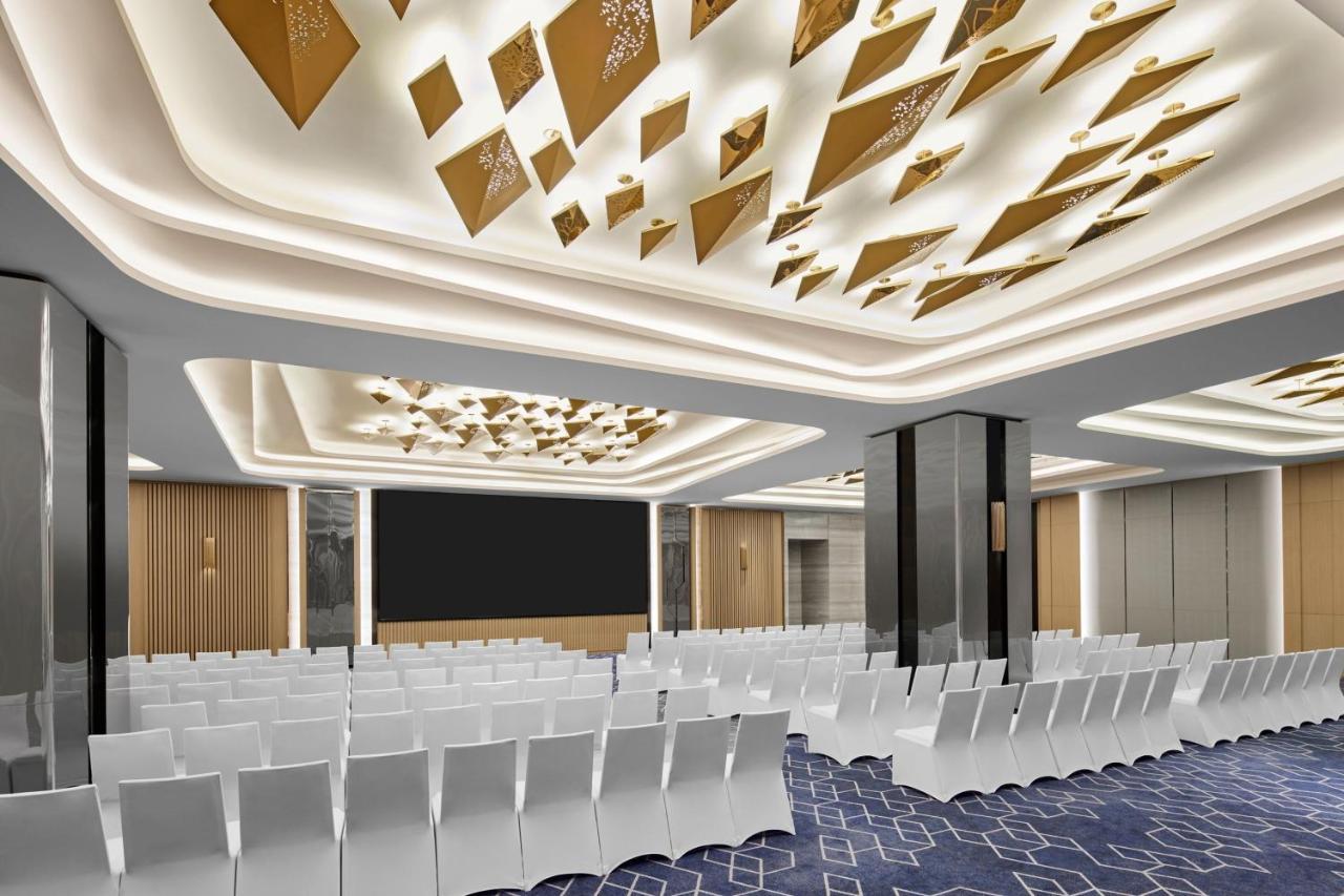 Courtyard By Marriott Xiamen Hotel Luaran gambar