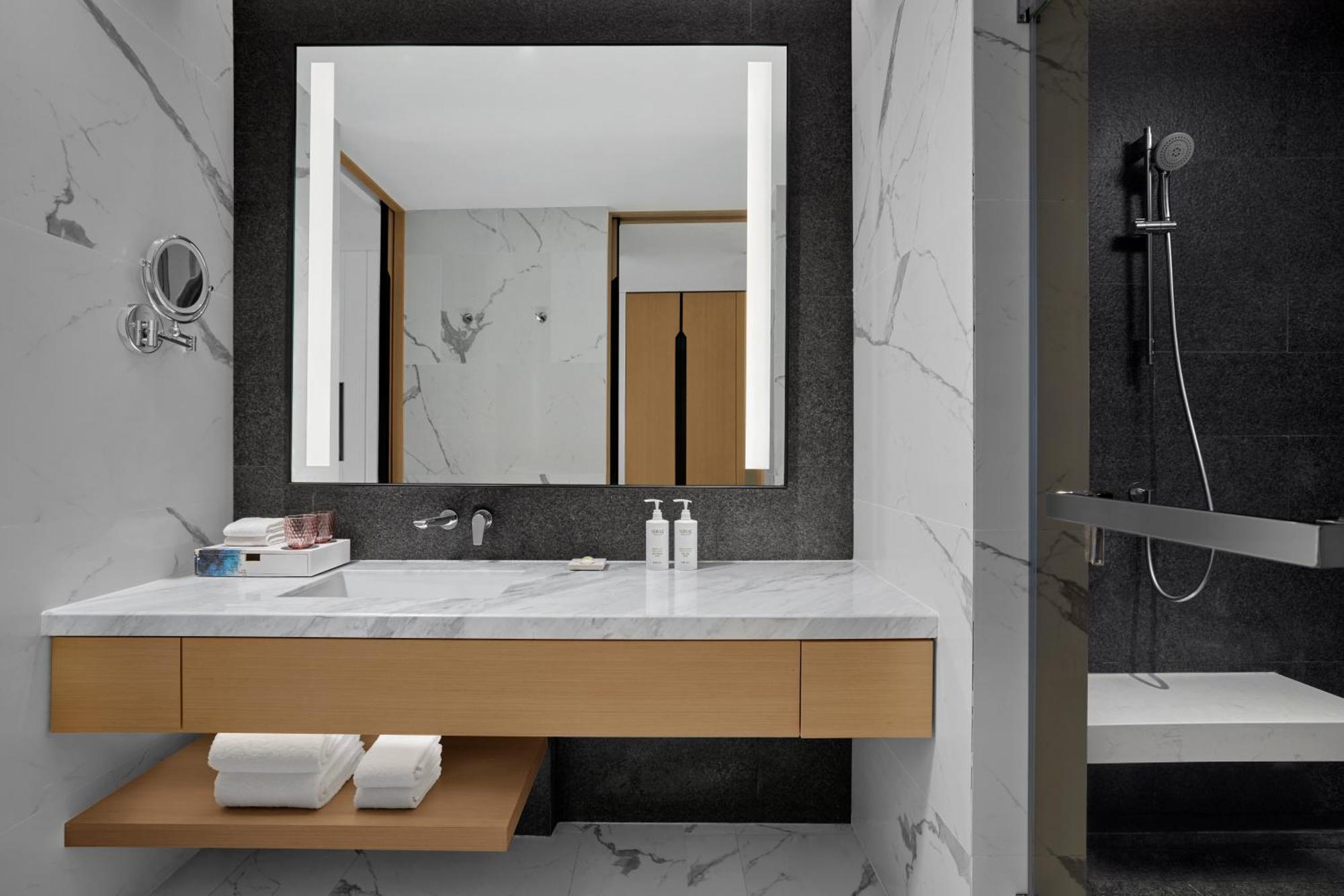 Courtyard By Marriott Xiamen Hotel Luaran gambar